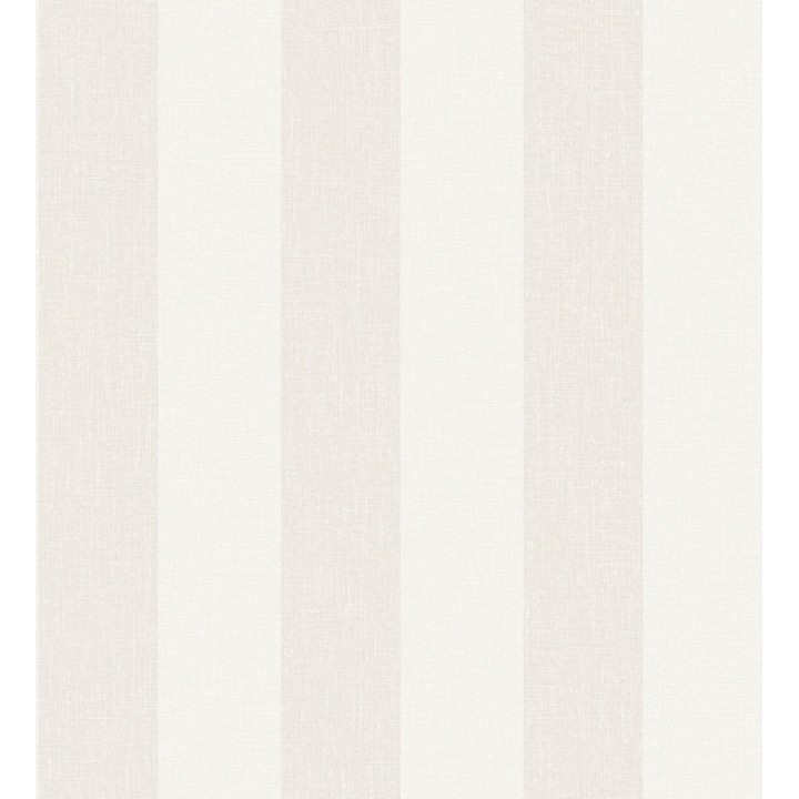 Papel pintado rayas texturizadas tonos claros - Dawson Stripes 127424