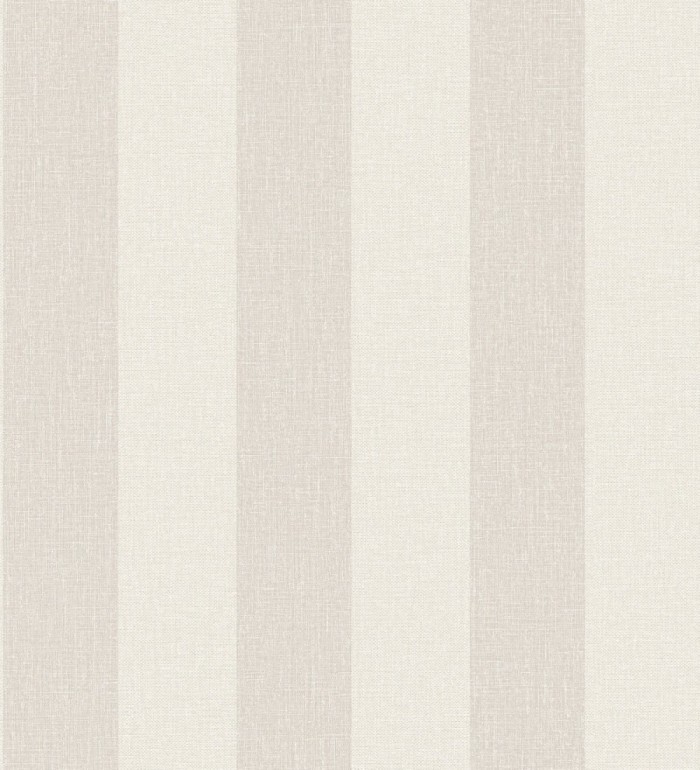 Papel pintado rayas texturizadas tonos ocres - Dawson Stripes 127425
