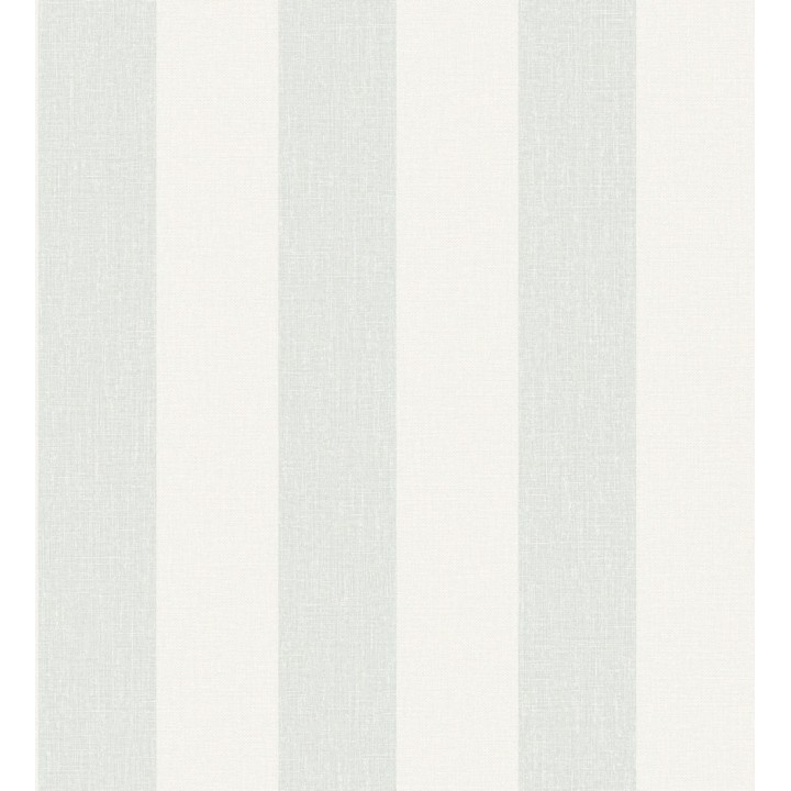 Papel pintado rayas texturizadas gris claro - Dawson Stripes 127426