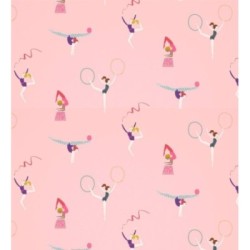 Papel pintado Majorette 127442