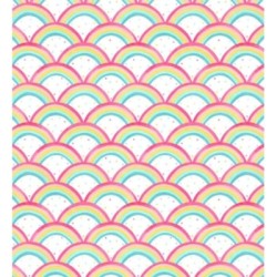 Happy Rainbow 127443