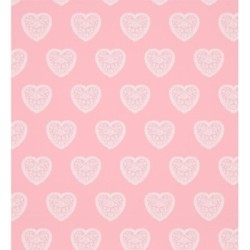 Papel pintado Candy Hearts 127447