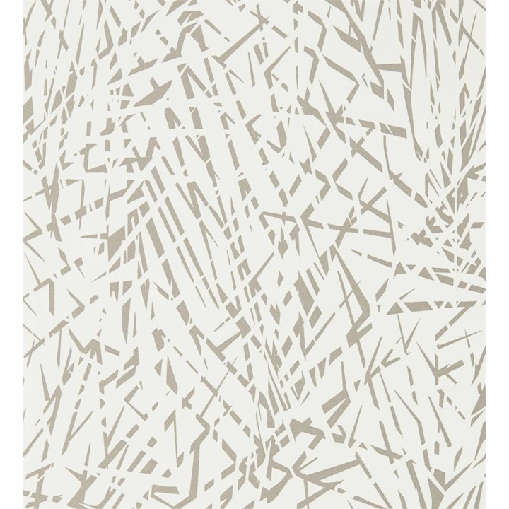 Papel pintado hojas abstractas - Rushmore 127457