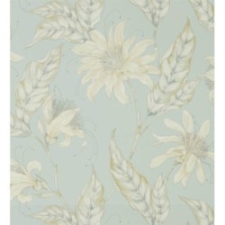 Scarlet Flowers 127459