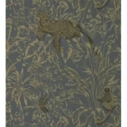 Papel pintado Mugamba Jungle 127470