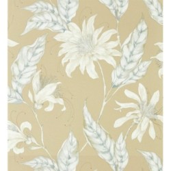 Scarlet Flowers 127473