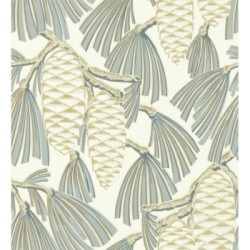 Papel pintado Palmer Woods 127482