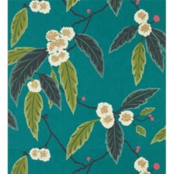 Papel pintado Kenzou Bloom 127483