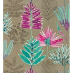 Papel pintado Harper Bloom 127508