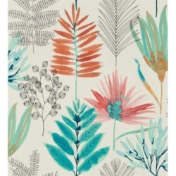 Papel pintado Harper Bloom 127511