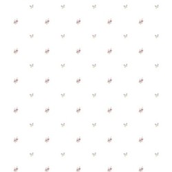 Papel pintado Olivia Flowers 127553