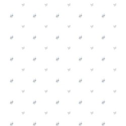 Papel pintado Olivia Flowers 127554