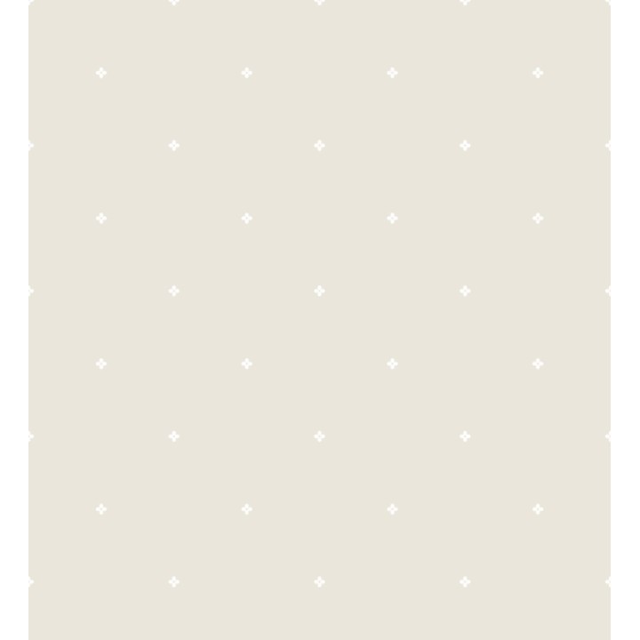 Papel pintado estrellas pequeñas fondo beige - Tiny Amara 127557