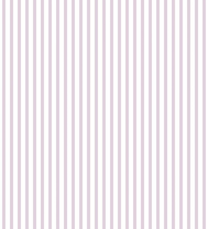 Papel pintado rayas estrechas rosa claro - Raya Calvin 127560
