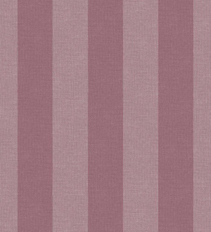 Papel pintado rayas tonos rosas - Raya Zeus 127565