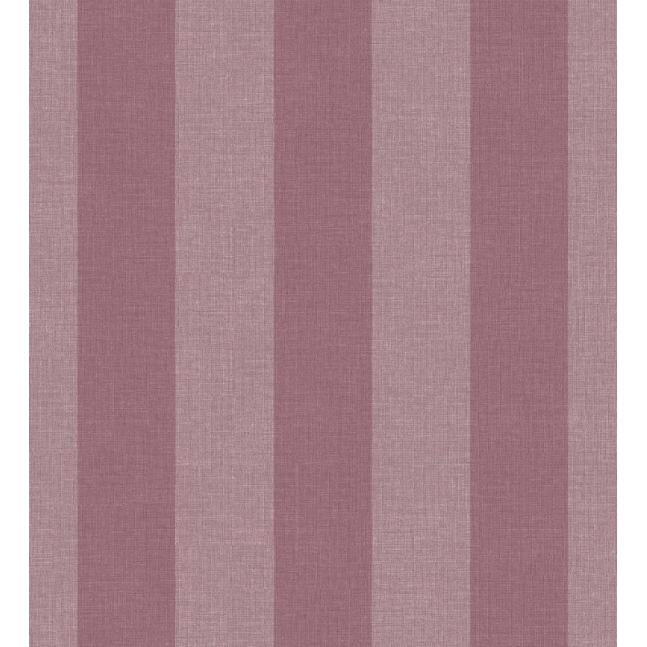 Papel pintado rayas tonos rosas - Raya Zeus 127565