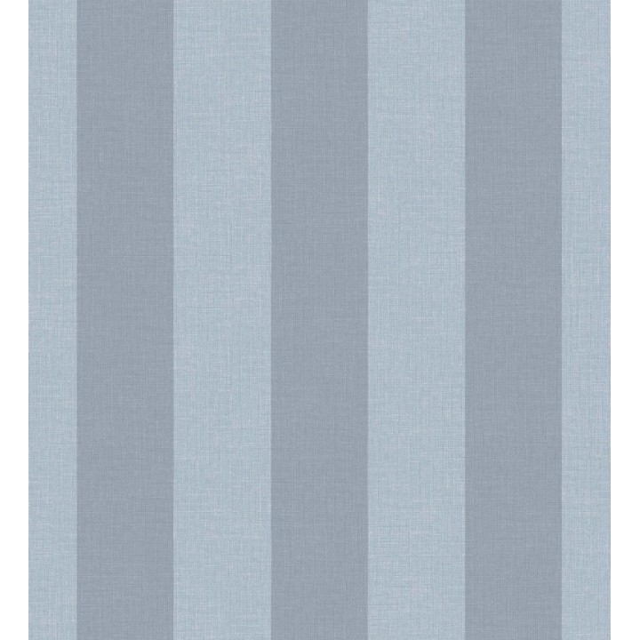 Papel pintado rayas tonos grises - Raya Zeus 127566