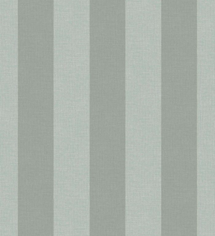 Papel pintado rayas grises - Raya Zeus 127567