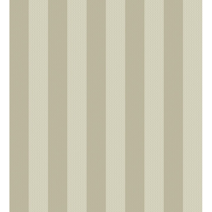 Papel pintado rayas estrechas tonos marrones - Raya Taylor 127571