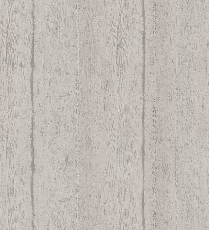 Papel pintado muro de madera gris - Cardigan Wood 127608