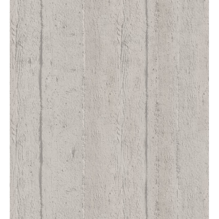 Papel pintado muro de madera gris - Cardigan Wood 127608