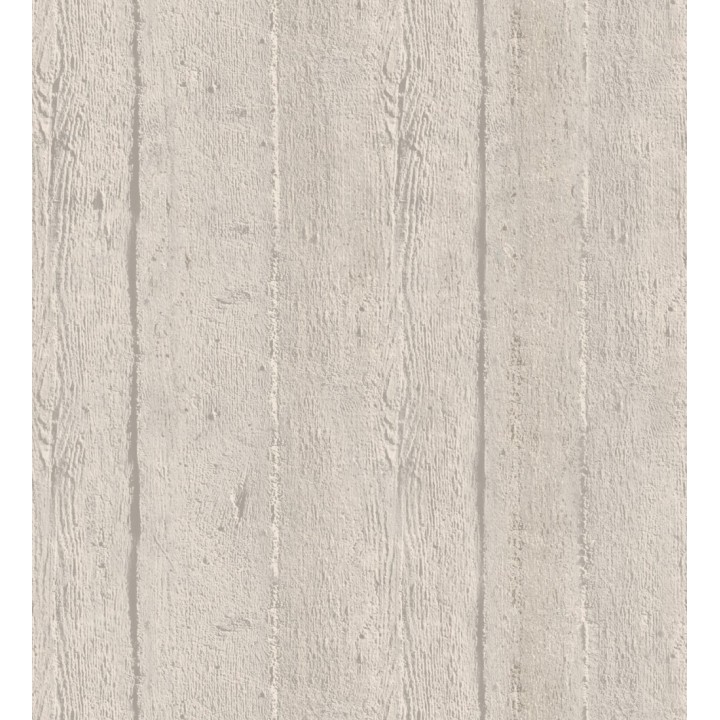Papel pintado muro de madera beige - Cardigan Wood 127609