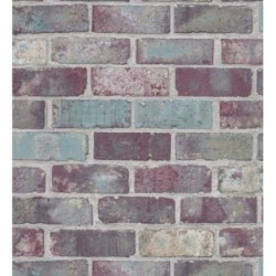 Papel pintado Cardiff Street 127630