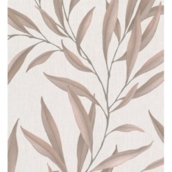 Papel pintado Valley Leaves 127663