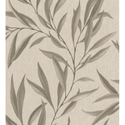 Papel pintado Valley Leaves 127664