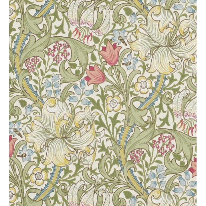 Papel pintado naturaleza ornamental - Parco Vincenzo 127666