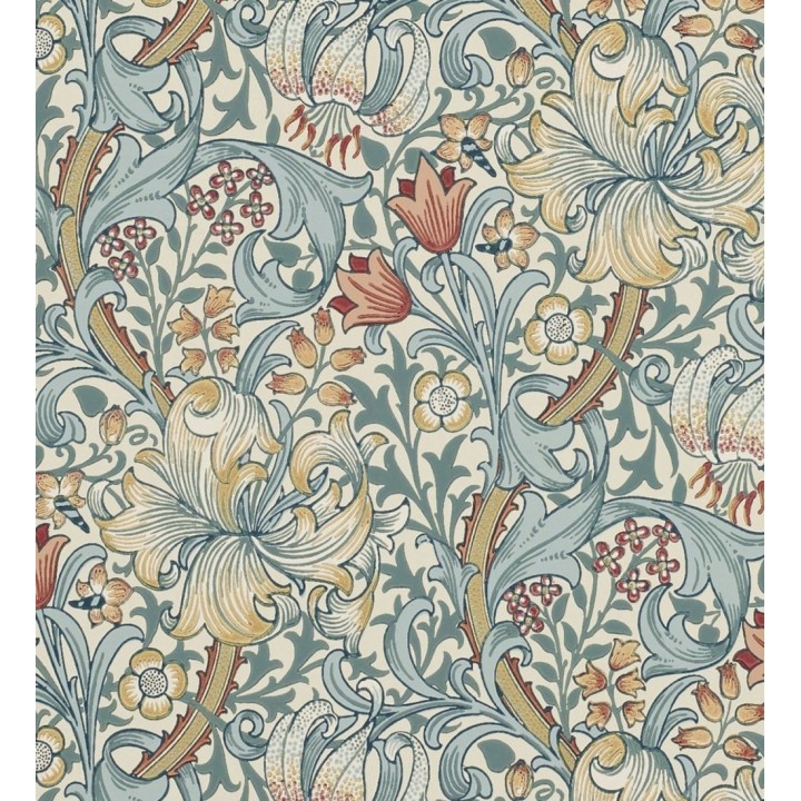 Papel pintado naturaleza ornamental - Parco Vincenzo 127667