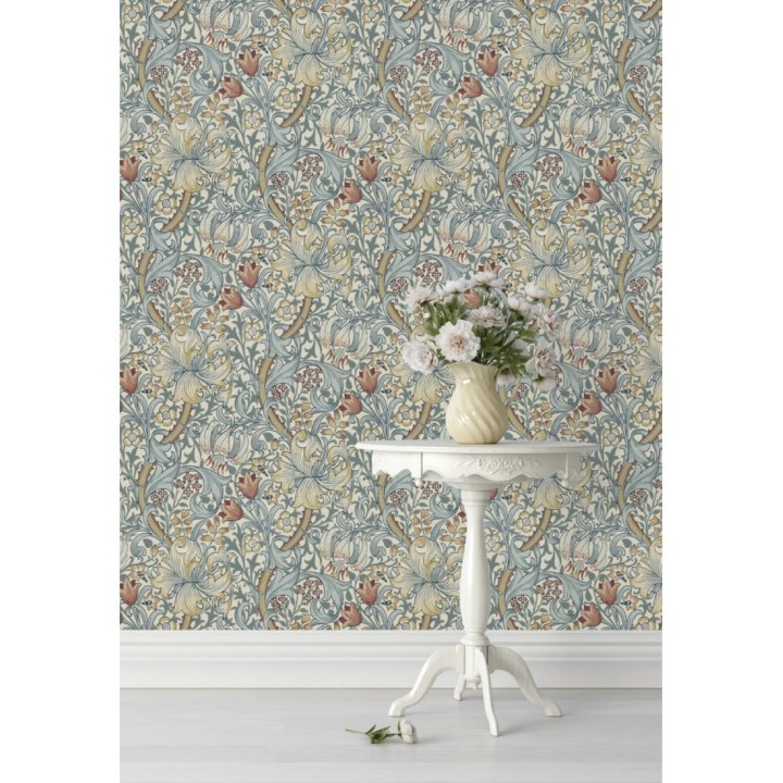 Papel pintado naturaleza ornamental - Parco Vincenzo 127667