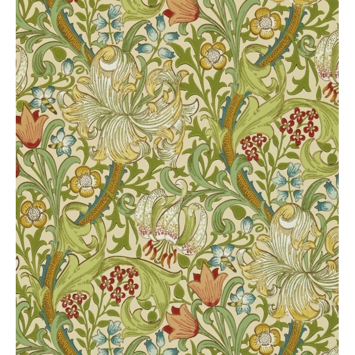 Papel pintado naturaleza ornamental - Parco Vincenzo 127670