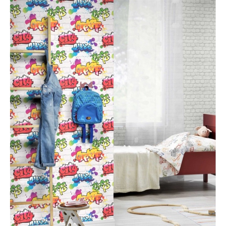 Urban Graffiti 127678