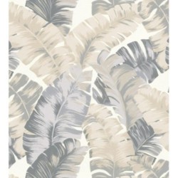 Papel pintado Sunset Palms 127695
