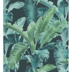 Papel pintado Jungle House 127707