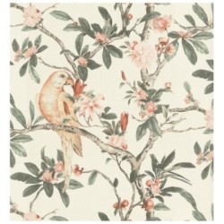 Papel pintado Leila Birds 127712