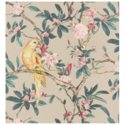 Papel pintado Leila Birds 127713