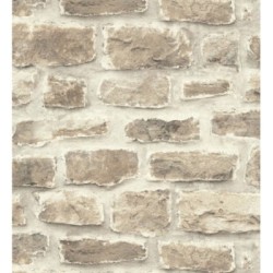 Papel pintado Greek Street 127730