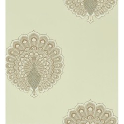 Papel pintado Kujaku Birds 127743