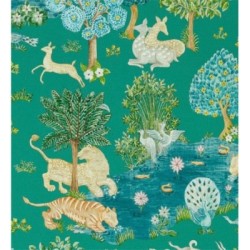 Papel pintado Imperial Garden 127750