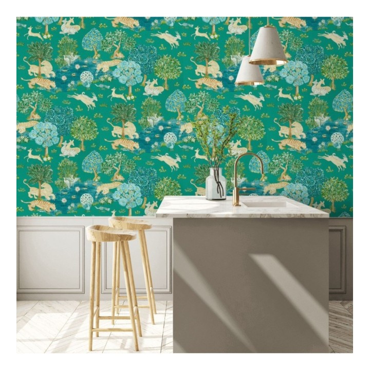 Imperial Garden 127750