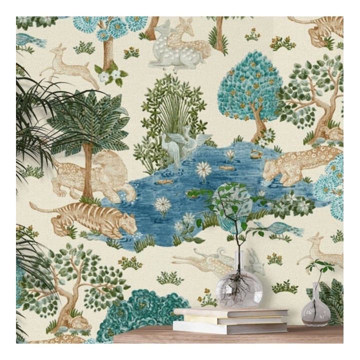 Imperial Garden 127751