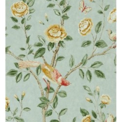 Papel pintado Kenshi Garden 127755