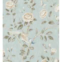 Papel pintado Kenshi Garden 127759