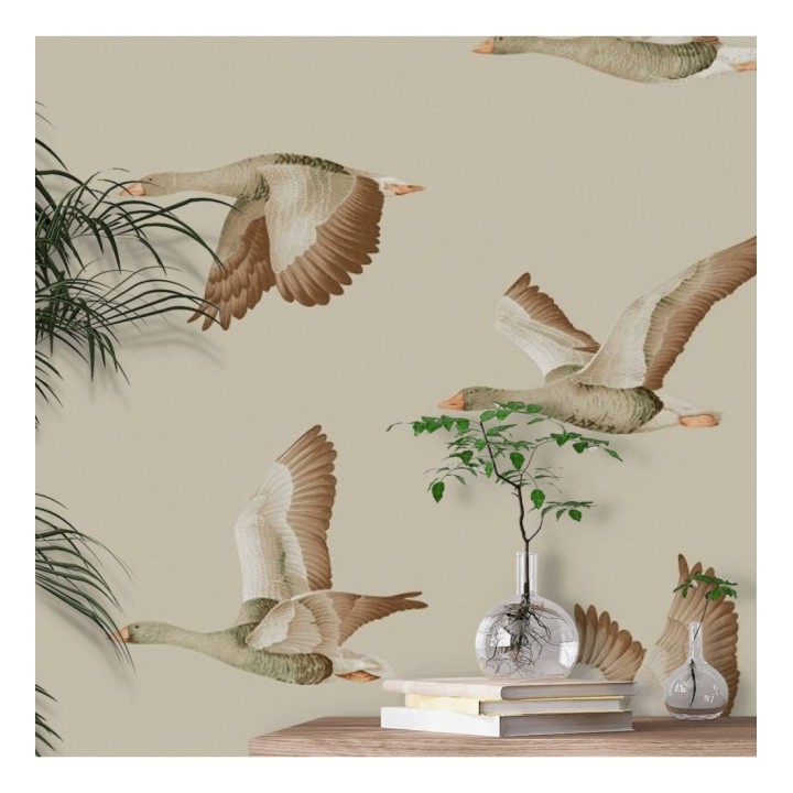 Sajonia Birds 127769