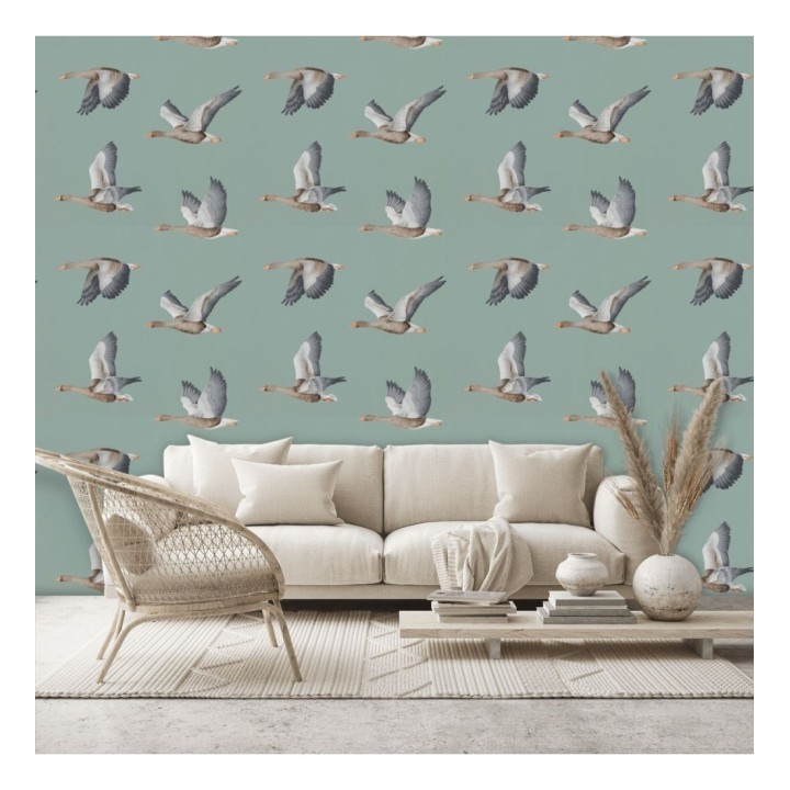 Sajonia Birds 127770