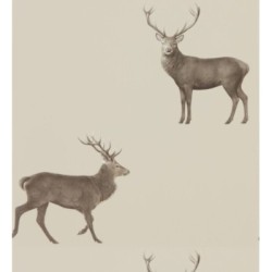 Papel pintado Canadian Caribou 127772
