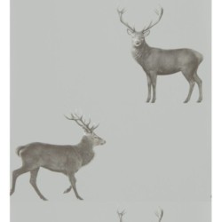 Papel pintado Canadian Caribou 127773