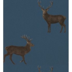 Papel pintado Canadian Caribou 127774